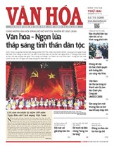 Báo Văn Hoá 23/6/2025