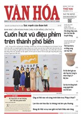 Báo Văn Hoá 30/6/2025