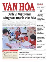 Báo Văn Hoá 7/7/2025
