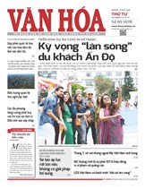 Báo Văn Hoá 16/7/2025