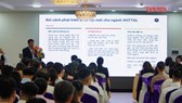 Thúc đẩy đổi mới sáng tạo, nâng cao hiệu quả quản lý ngành Văn hóa