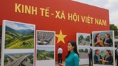 Khẩn trương hoàn thiện Đề án Triển lãm thành tựu kinh tế - xã hội kỷ niệm 80 năm Ngày Quốc khánh