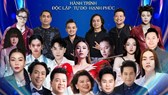 Concert “Tôi yêu Tổ quốc tôi” khép lại Triển lãm “Thành tựu đất nước”