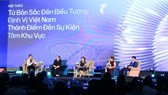 Làm gì để Việt Nam trở thành điểm hẹn của những sự kiện quốc tế?