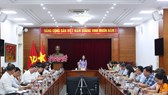 Khẩn trương triển khai Chương trình mục tiêu quốc gia về phát triển văn hóa giai đoạn 2025-2030