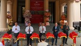 Ký ức những năm tháng không quên qua tác phẩm mỹ thuật tiêu biểu