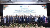 Khai mạc Hội nghị Đối thoại châu Á - Thái Bình Dương về di sản và tính xác thực