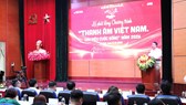 Phát động chương trình “Thanh âm Việt Nam. Giai điệu cuộc sống” năm 2026