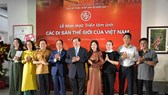 Triển lãm 100 tác phẩm nhiếp ảnh về các di sản thế giới của Việt Nam