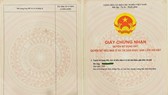 Những chính sách mới có hiệu lực từ tháng 9.2026