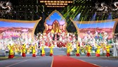 Khai mạc Ngày hội Văn hóa các dân tộc Chăm lần thứ VI, năm 2026