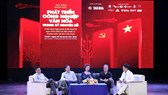 Công nghiệp văn hóa cần thêm những cú hích mới​