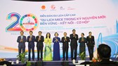 Định hình tương lai du lịch MICE trong kỷ nguyên mới