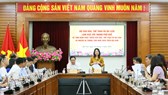 Bộ VHTTDL đồng hành cùng Huế phát triển bứt phá