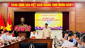 Khởi động Năm Du lịch quốc gia - Quảng Trị 2027