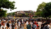 Phát triển du lịch trở thành ngành kinh tế mũi nhọn trong kỷ nguyên mới