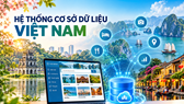 Chuyển đổi số - động lực mới nâng tầm phát triển du lịch Việt Nam