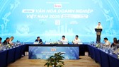 Văn hóa trở thành năng lực cạnh tranh của doanh nghiệp Việt