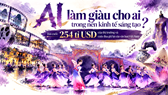Bài cuối: 254 tỉ USD của thị trường và cuộc đua giữ lại của văn hoá Việt Nam 