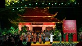 “Khúc tri ân”: Lời biết ơn đến những người đã ngã xuống vì độc lập, tự do của Tổ quốc
