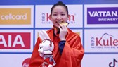 SEA Games 33 ngày 13.12: Karate Việt Nam thi đấu bùng nổ, giành “hat-trick vàng”
