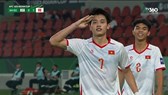 Quật ngã U23 Saudi Arabia, U23 Việt Nam hiên ngang vào tứ kết VCK U23 châu Á 2026