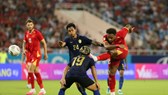 Đội hình ra sân của tuyển Việt Nam trước Malaysia: Xuân Son, Đình Bắc đá chính