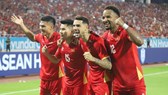 Hoà kịch tính Thái Lan tại Mỹ Đình, tuyển Việt Nam vô địch ASEAN Cup 2026 