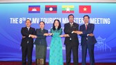 Nỗ lực đưa “Bốn quốc gia, Một điểm đến” thành thương hiệu du lịch quốc tế