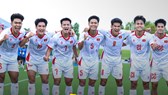 Thắng cách biệt U23 Philippines, U23 Việt Nam sáng cửa đi tiếp tại ASIAD 2026