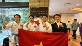 Giành HCV đầu tiên, Việt Nam “nhảy vọt” trên bảng xếp hạng ASIAD 2026