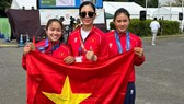 ASIAD 2026: “Song Hương” mang về tấm huy chương lịch sử cho canoeing Việt Nam