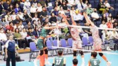 Lịch thi đấu bóng chuyền nam ASIAD 2026 hôm nay 29.9: Việt Nam quyết đấu Hồng Kông (Trung Quốc)