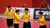 ASIAD 2026: Cầu mây nữ Việt Nam toàn thắng vào bán kết, tiến gần mục tiêu bảo vệ HCV