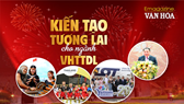 (Emagazine) Kiến tạo tương lai cho ngành VHTTDL