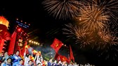 Âm nhạc truyền lửa, khơi dậy sức mạnh dân tộc