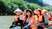 Việt Nam - Điểm sáng trong bức tranh du lịch toàn cầu