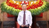 Báo chí phải góp phần bồi đắp văn hóa và khát vọng phát triển