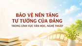 Kỳ 1 - Khi chữ nghĩa chuyên chở đạo lý