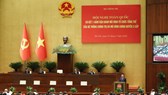 Bộ máy mới và văn hóa phục vụ nhân dân