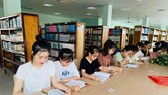 Phát triển văn hóa đọc đến sức mạnh công nghiệp văn hóa