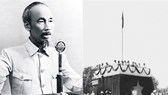 Từ mùa Thu độc lập đến sức mạnh văn hóa của kỷ nguyên mới