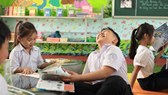 Sách và tầm vóc Việt Nam