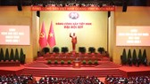 [Trực tiếp] Khai mạc Đại hội đại biểu toàn quốc lần thứ XIV của Đảng
