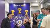 Mở lối cho kinh tế thể thao Việt Nam