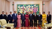 Vun đắp tình nghĩa Việt – Lào từ những nhịp cầu văn hóa
