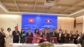 Tăng cường hợp tác thông tin, truyền thông Việt Nam – Lào trong bối cảnh mới