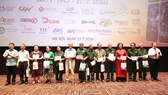 Toàn quốc khởi chiếu Tuần phim kỷ niệm 79 năm Ngày Thương binh - Liệt sĩ