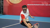 Dấu ấn Giải “Pickleball Báo Văn Hoá 2026”: Nơi thể thao hội tụ cùng không gian văn hóa đặc sắc