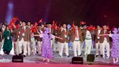 Hôm nay, Đoàn Thể thao Việt Nam tranh tài ở 9 môn tại ASIAD 20